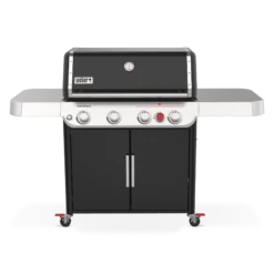 Weber Genesis E-425s Gasgrill -Grill Verkaufsgeschäft 36310004B rgb