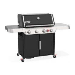 Weber Genesis E-425s Gasgrill -Grill Verkaufsgeschäft 36310004C rgb