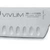 F. DICK Santoku Mit Kullen VIVUM 18 Cm -Grill Verkaufsgeschäft 4009215188943 DICK VIVUM SANTOKU KULLENSCHLIFF 83642182KH 01