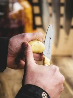 F. DICK Officemesser VIVUM 10 Cm -Grill Verkaufsgeschäft 4009215188967 DICK VIVUM OFFICEMESSER 83647102H 03