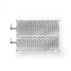 SKOTTI MAX Steckbarer Edelstahl Gasgrill Tasche -Grill Verkaufsgeschäft 4260720830004 04 SKOTTI MAX DRAUFSICHT