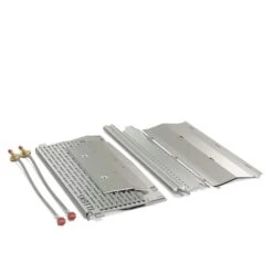 SKOTTI MAX Steckbarer Edelstahl Gasgrill Tasche -Grill Verkaufsgeschäft 4260720830004 06 SKOTTI MAX TETRIS NEBENEINANDER