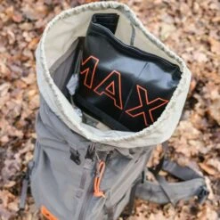 SKOTTI MAX Steckbarer Edelstahl Gasgrill Tasche -Grill Verkaufsgeschäft 4260720830004 08 SKOTTI MAX TASCHE