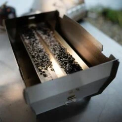 SKOTTI Smak Räucherschale -Grill Verkaufsgeschäft 4260720830035 05 SKOTTI SMAK