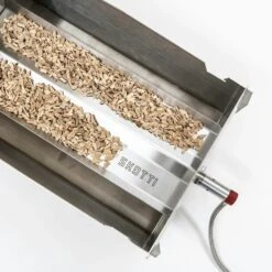 SKOTTI Smak Räucherschale -Grill Verkaufsgeschäft 4260720830035 07 SKOTTI SMAK