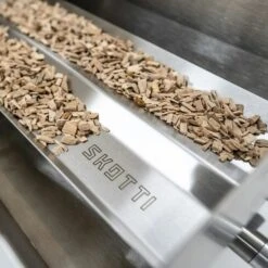 SKOTTI Smak Räucherschale -Grill Verkaufsgeschäft 4260720830035 08 SKOTTI SMAK