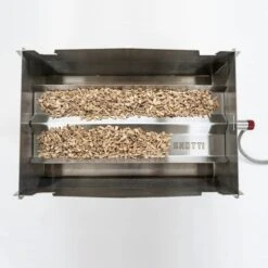 SKOTTI Smak Räucherschale -Grill Verkaufsgeschäft 4260720830035 09 SKOTTI SMAK