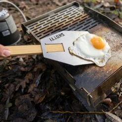 SKOTTI Flip (für Grillzange) -Grill Verkaufsgeschäft 4260720830042 07 SKOTTI FLIP