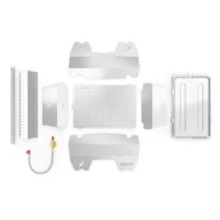 SKOTTI Steckbarer Edelstahl Gasgrill 2.0 Inkl. Tasche -Grill Verkaufsgeschäft 4260720830363 03 SKOTTI GRILL Tetris