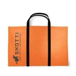 SKOTTI Steckbarer Edelstahl Gasgrill 2.0 Inkl. Tasche -Grill Verkaufsgeschäft 4260720830363 11 SKOTTI GRILL Tasche