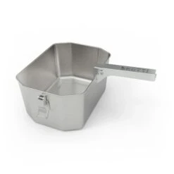 SKOTTI BOKS Edelstahl-Box 2,5 Liter -Grill Verkaufsgeschäft 42700009217980 06 SKOTTI BOKS