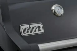 Weber Spirit E-215 GBS -Grill Verkaufsgeschäft 46112279 deckel
