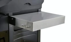 Weber Spirit E-215 GBS -Grill Verkaufsgeschäft 46112279 seitentische