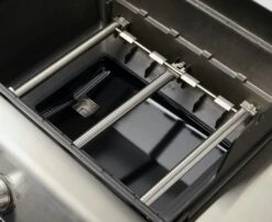 Weber Spirit EPX-315 GBS -Grill Verkaufsgeschäft 46512579 edelstahl brenner