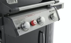 Weber Spirit EPX-325S GBS -Grill Verkaufsgeschäft 46713579 sear zone