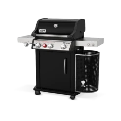 Weber Spirit EP-335 Premium GBS Inkl. Drehspieß -Grill Verkaufsgeschäft 46812204AR rgb