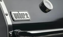 Weber Spirit E-325S GBS -Grill Verkaufsgeschäft 46912279 porzellanemailierter deckel