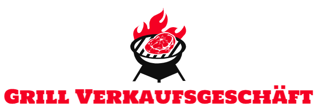 Grill Verkaufsgeschäft