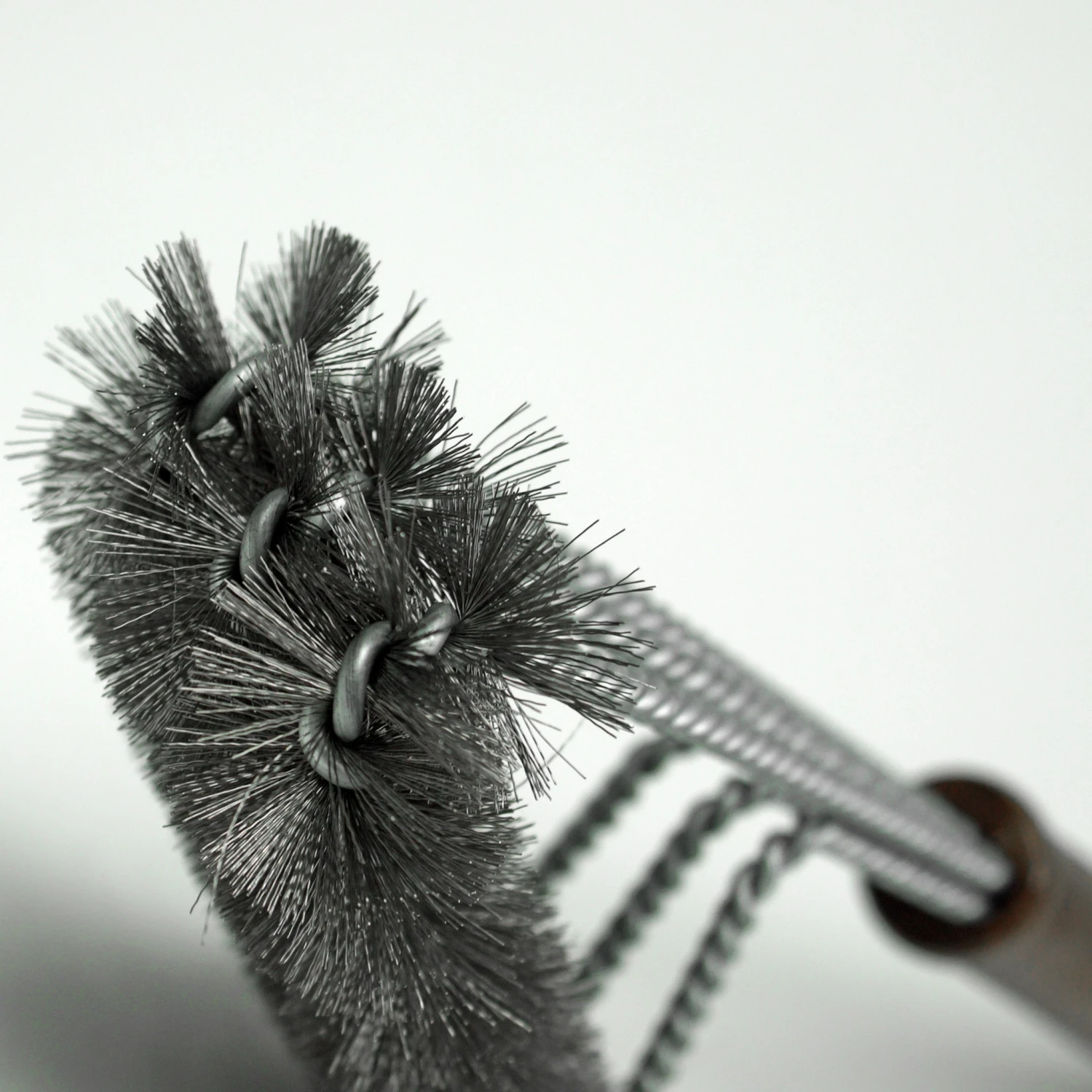 Yakiniku Reinigungsbürste 4 Yakiniku Reinigungsbürste – Bild 2