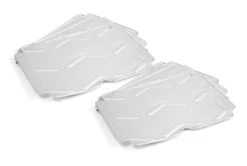 Broil King Aluminiumtropfeinlagen Pellet Smoker 6er Pack 10 Broil King Aluminiumtropfeinlagen Pellet Smoker 6er Pack -Grill Verkaufsgeschäft 50440 ALUMINIUMTROPFEINLAGEN PELLET SMOKER 6ER PACK 04