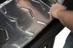 Broil King Aluminiumtropfeinlagen Pellet Smoker 6er Pack 11 Broil King Aluminiumtropfeinlagen Pellet Smoker 6er Pack -Grill Verkaufsgeschäft 50440 ALUMINIUMTROPFEINLAGEN PELLET SMOKER 6ER PACK LIFESTYLE 01