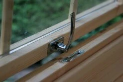 Wolff Finnhaus Grillkota 9 De Luxe (A) -Grill Verkaufsgeschäft 600000 1 080