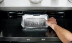 Weber Genesis II EX-315 GBS -Grill Verkaufsgeschäft 61015779 fettauffangsystem