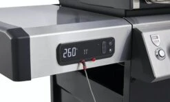 Weber Genesis II EX-315 GBS -Grill Verkaufsgeschäft 61015779 weeber connect technologie