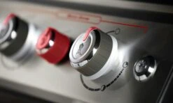 Weber Genesis II EX-335 GBS 20 Weber Genesis II EX-335 GBS -Grill Verkaufsgeschäft 61016779 beleuchtete kn pfe