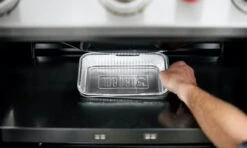 Weber Genesis II EX-335 GBS 21 Weber Genesis II EX-335 GBS -Grill Verkaufsgeschäft 61016779 fettauffangsystem