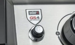 Weber Genesis II EX-335 GBS 23 Weber Genesis II EX-335 GBS -Grill Verkaufsgeschäft 61016779 infinity z ndung