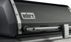 Weber Genesis II EX-335 GBS 25 Weber Genesis II EX-335 GBS -Grill Verkaufsgeschäft 61016779 porzellanemaillierter deckel
