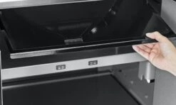 Weber Genesis II EP-435 (GBS) Gasgrill -Grill Verkaufsgeschäft 62016179 fettauffangsystem