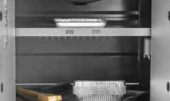 Weber Genesis II EP-435 (GBS) Gasgrill -Grill Verkaufsgeschäft 62016179 unterschrank