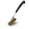 NAPOLEON Messing Grillbürste Dreireihig (62062) -Grill Verkaufsgeschäft 62062 Parallel Brass GrillBrush OnWhite 1
