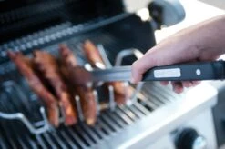 Broil King Zange 7 Broil King Zange -Grill Verkaufsgeschäft 64012 GRILLZANGE IMPERIAL LIFESTYLE 01