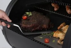 Broil King Baron Wender Extra Lang 17 Broil King Baron Wender Extra Lang -Grill Verkaufsgeschäft 64030 0060162640308 WENDER BARON EXTRA LANG LIFESTYLE 01