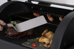 Broil King Baron Wender Extra Lang 18 Broil King Baron Wender Extra Lang -Grill Verkaufsgeschäft 64030 0060162640308 WENDER BARON EXTRA LANG LIFESTYLE 02