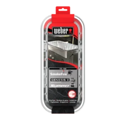 Weber Alu-Fettauffangschalen (10 Stück) (6417) -Grill Verkaufsgeschäft 6498 2