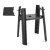 Weber Stand - Für Lumin Compact (6616) -Grill Verkaufsgeschäft 6616 lumin Stand compact1