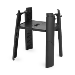 Weber Stand - Für Lumin (6617) -Grill Verkaufsgeschäft 6617 lumin stand3