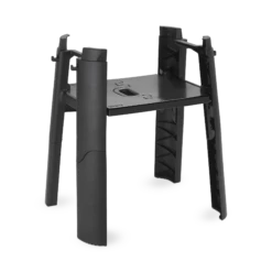 Weber Stand - Für Lumin (6617) -Grill Verkaufsgeschäft 6617 lumin stand4