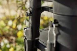 Weber Stand - Für Lumin (6617) -Grill Verkaufsgeschäft 6617 lumin stand6