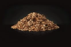 NAPOLEON Freestyle 425 DSIB Robin Schulz Edition -Grill Verkaufsgeschäft 67018 Cherry WoodChips OnBlack