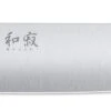 KAI Wasabi Black Kochmesser 9" (23,0 Cm) -Grill Verkaufsgeschäft 6723C