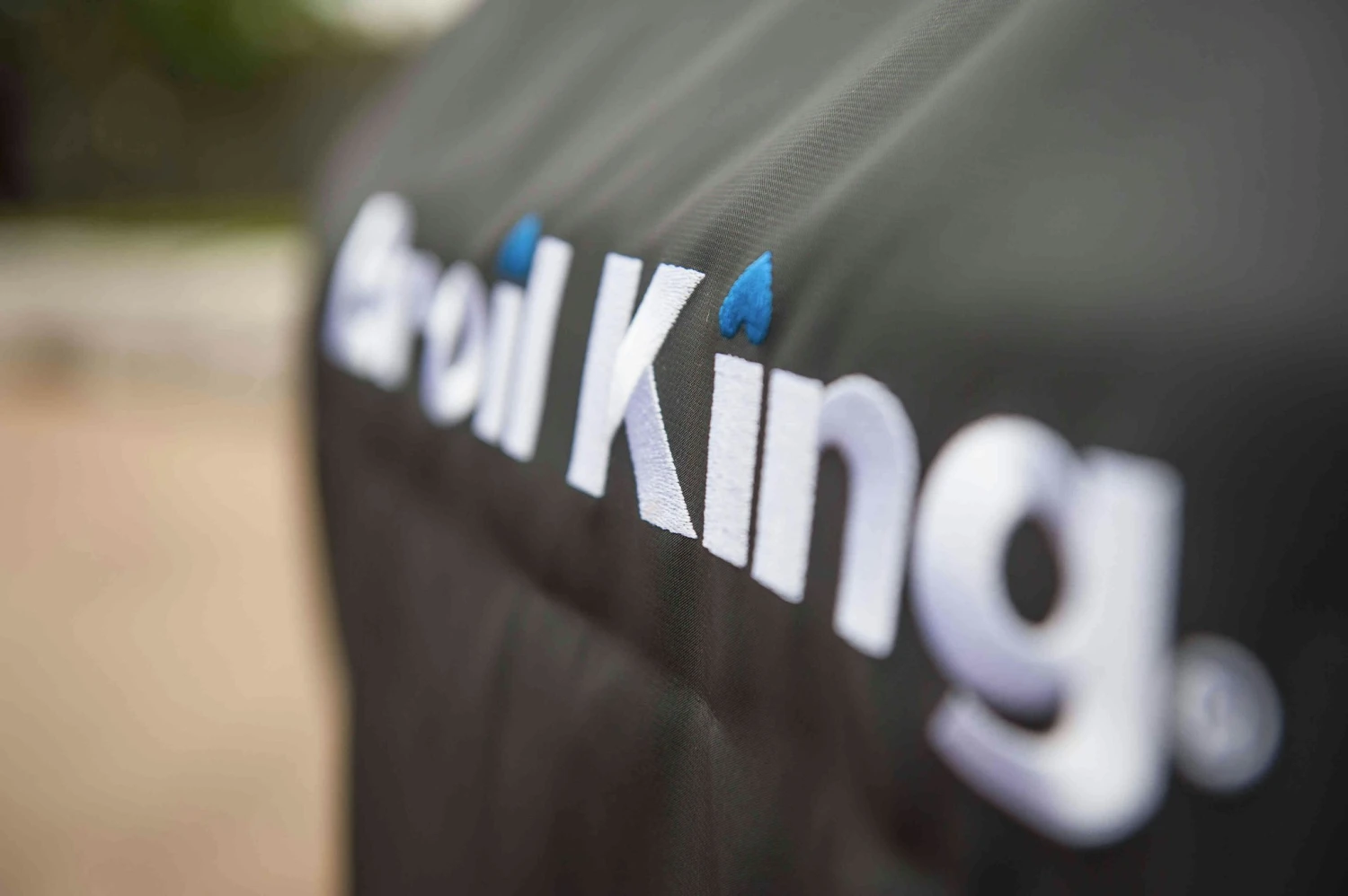 Broil King Schutzhülle Royal, Monarch, Baron 300er, Crown 300er Serie 13 Broil King Schutzhülle Royal, Monarch, Baron 300er, Crown 300er Serie – Bild 11