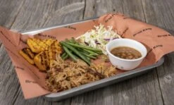 Broil King Butcher Paper -Grill Verkaufsgeschäft 69600 Lifestyle 04