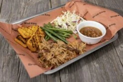 Broil King Butcher Paper -Grill Verkaufsgeschäft 69600 Lifestyle 05