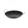 Yakiniku Gemüsepfanne Gelocht -Grill Verkaufsgeschäft 750040 8720364493950 Yakiniku Vegetable pan