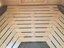 Wolff Finnhaus Grillkota Basic 9 Aktionsmodell -Grill Verkaufsgeschäft 779100 1 105